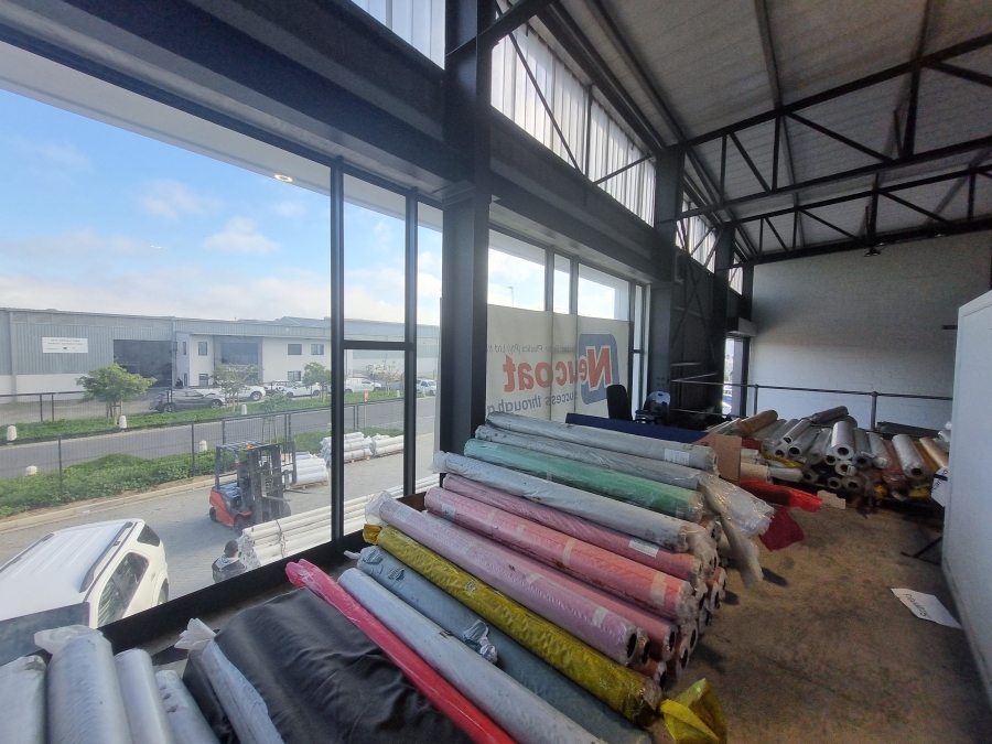 To Let commercial Property for Rent in Stikland Industrial Western Cape